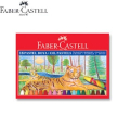 Маслени пастела 18 броя Faber Castell 